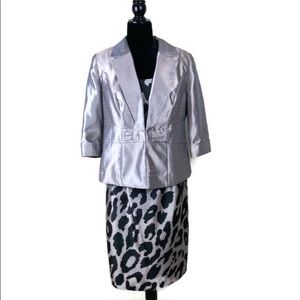 Dana Kay 2Pieces Dress Size 12